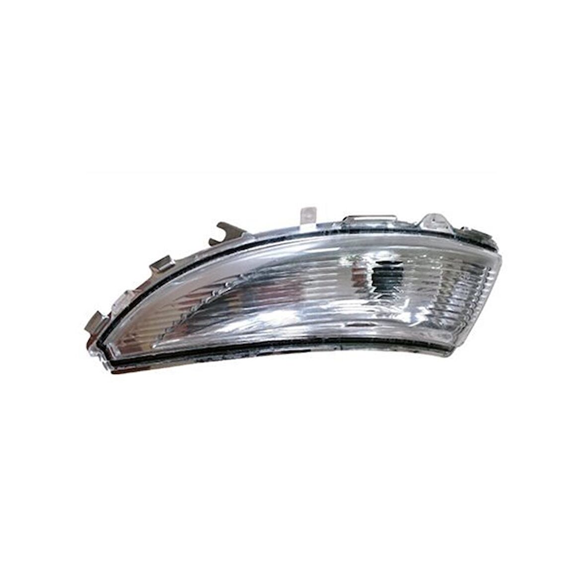 Renault Captur Ön Kapı ayna sinyali [Cey] (261659450R)